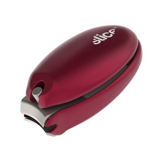 Nail Clipper - Precision Professional-grade Stainless Steel Finger Nail Clipper