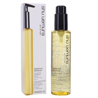 Shu Uemura Essence Absolue Nourishing Protective Oil Maison Kitsune 5 oz