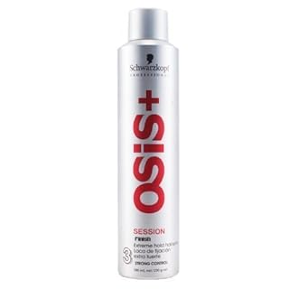 Schwarzkopf Osis Session Finish #3 Extreme Hold Hair Spray - 9 oz