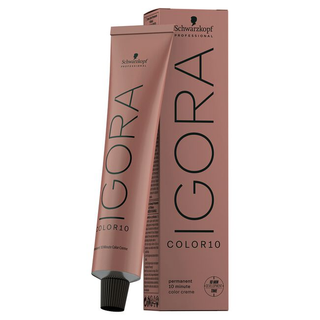 Schwarzkopf Professional Igora Color10 Hair Color (11-2 - Super Smokey Blonde)
