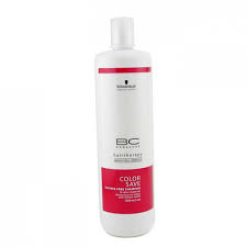 Schwarzkopf BC Bonacure Color Save Shampoo 33.0 Oz
