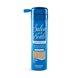 Salon In A Bottle Root Touch Up Blonde 1.5 Oz