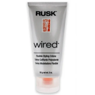 Wired by Rusk for Unisex - 2 oz Creme