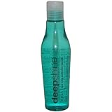 Rusk Deep Shine Sea Kelp Anti-frizz Serum 4 Oz