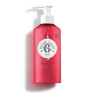 Gingembre (Ginger) by Roger Gallet Moisturizing Refreshing Fragrant Body Lotion
