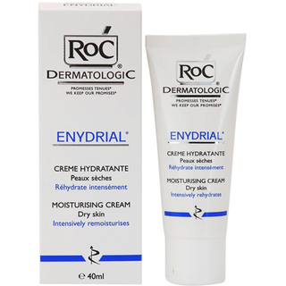 RoC Enydrial Moisturising Cream 40ml for Dry Skin