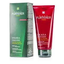 Rene Furterer Okara Radiance Enhancing Shampoo 1.69 oz