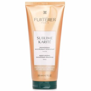 Rene Furterer Paris Eau Discipilinante Soft Hold Gentle Solution 8.4oz