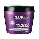 Redken Real Control Intense Renewal Super Moisturizing Mask 8.5oz