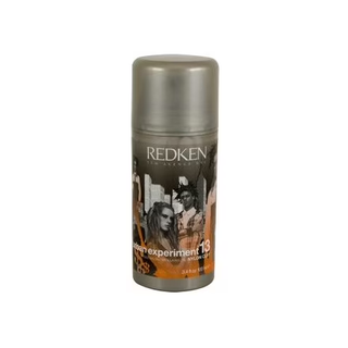 redken urban experiment nylon clay 3.4 oz
