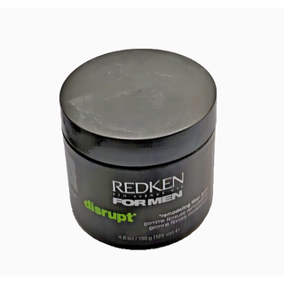 Redken for Men Disrupt - Remodeling Fiber Gum - 4.6 oz