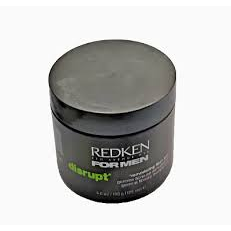 Redken For Men Disrupt Fiber Gum 4.6 Oz Each