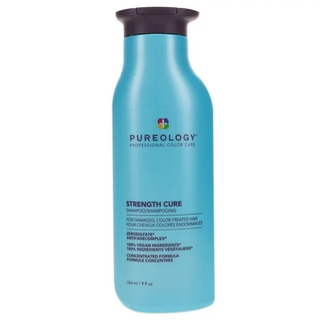 Pureology Strength Cure Shampoo 9 oz