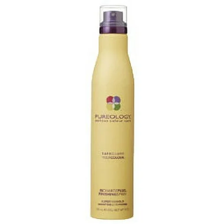 Pureology In Charge Plus - Firm Finishing Spray - 9.0 oz