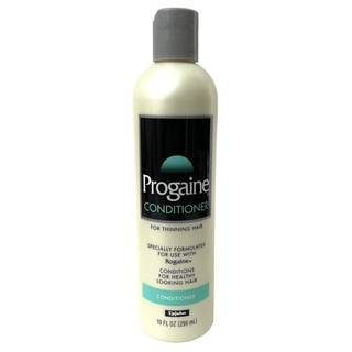 Progaine Volumizing Foam 6.7 Oz Bottle Optimizes Fine Or Thin Hair