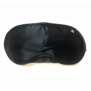 Sleep Mask Black Snooze Prnt (144-pack) Arrivals Cheap Wholesale