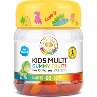 Childrens Multi Gummies ***kpp 60