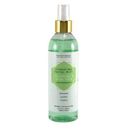 Precision Beauty Cucumber And Aloe Face Mist., 8.4 Oz/ 250ml.