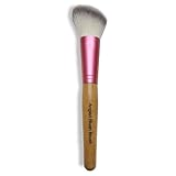 Precision Beauty Bamboo Angled Blush Brush