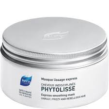 Phyto Paris Phytolisse Express Smoothing Mask 6.7 Oz.