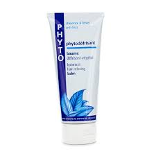 Phyto Botanical Phytodefrisant Power Botanical Straightening Balm 3.5oz Box