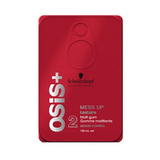 Osis by Schwarzkopf Mess Up (3.4 oz)