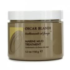 Oscar Blandi Trattamento di Fango Marine Mud Treatment 5.3oz