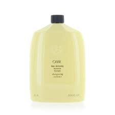 Oribe Ultra Gentle Shampoo Liter 33.8 fl oz