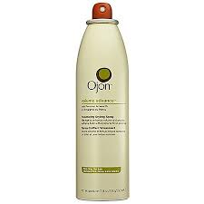 Ojon Volume Advance Volumising Styling Spray 265ml