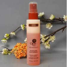 Ojon Shine & Protect Glossing Mist Full-size 1.8 Oz Original Formula Rare