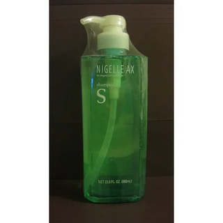 Milbon Nigelle AX Shampoo S 23 oz