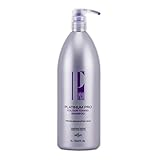 Nexxus Platinum Pro Colour Toning Shampoo 33.8 Oz / 1l