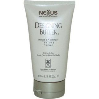 Designing Butter High Fashion Texture Creme by Nexxus for Unisex - 5 oz Creme