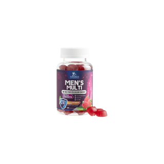 Nature's Truth Men's MUlti Gummies 120 Gummies