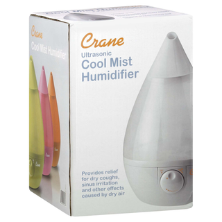 Crane | Similar To Ultrasonic Cool Mist Humidifiers