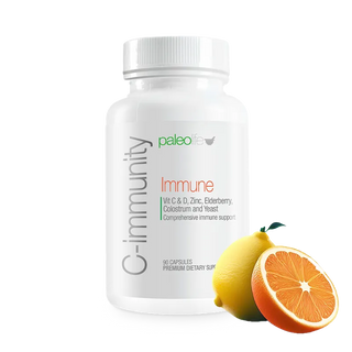 C-Immunity
