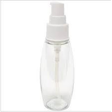Soft'N Style Travel Lotion Bottle 3.0 oz
