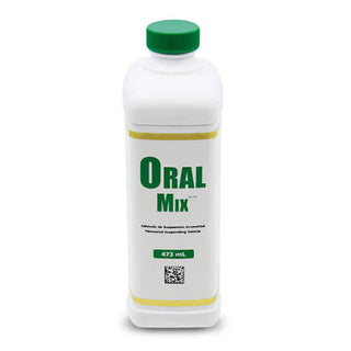 MX-SOL™ Oral Suspending Blend – Patrin Pharma (16 fl oz)