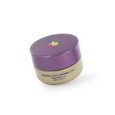 Nano Works Shine Luxe Finishing Polish by Pureology for Unisex - 2 oz Polish