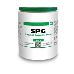 SPG NATURAL SUPPOSI-BASE PEL 2