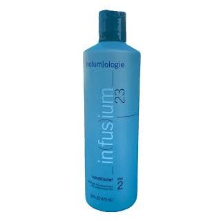 Infusium 23 Heat Activated/uv Protect Leave-in Treatment 16 Oz