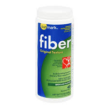Sunmark Fiber Original Texture 19 oz