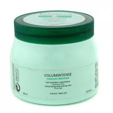 Kerastase Resistance Volumintense Volumising and Toning Care 
Rinse-Out 500 ml