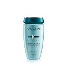 Kerastase Resistance Bain Force Architecte Reconstructing Shampoo 
2.71 oz