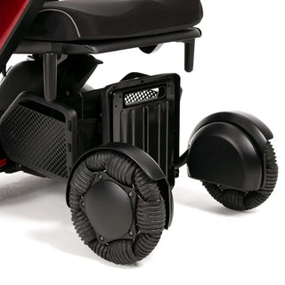 WHILL Model C2 Portable Power Chair