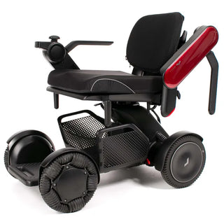 WHILL Model C2 Portable Power Chair