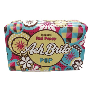 Claus Porto Sabonete Arc Brito Pop Bath Soap 250G