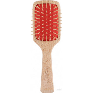 Acca Kappa Sfaria Cortina Travel Paddle Brush