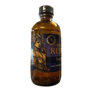 Shannons Soaps Indigo Oud Soothing Post-Shave Splash 100ml
