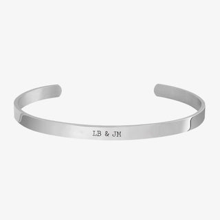 (CUSTOMISEDCUFF)RED Custom Cuff